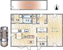 水明台2丁目の画像