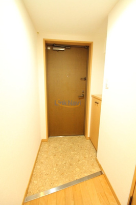 【玄関】 | フォレステージュ江坂垂水町