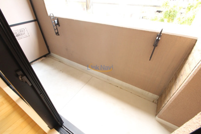 【バルコニー】 | フォレステージュ江坂垂水町