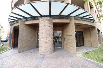 【エントランス】 | フォレステージュ江坂垂水町