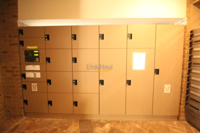 【その他】 | フォレステージュ江坂垂水町