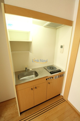 【キッチン】 | フォレステージュ江坂垂水町