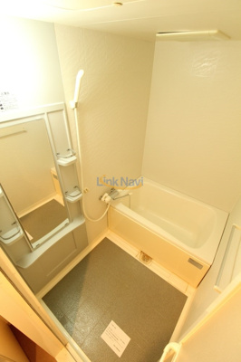 【浴室】 | フォレステージュ江坂垂水町