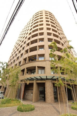 【外観】 | フォレステージュ江坂垂水町