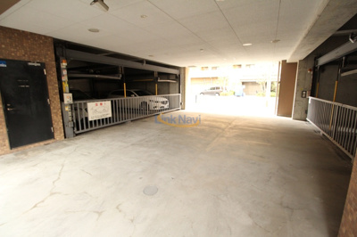 【駐車場】 | フォレステージュ江坂垂水町