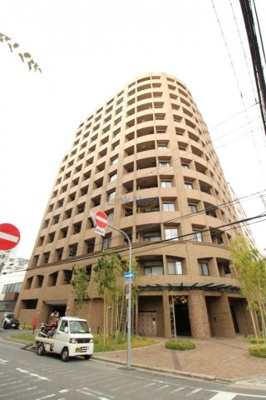 【外観】 | フォレステージュ江坂垂水町