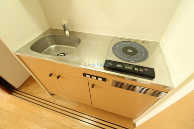 【キッチン】 | フォレステージュ江坂垂水町