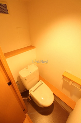 【トイレ】 | フォレステージュ江坂垂水町