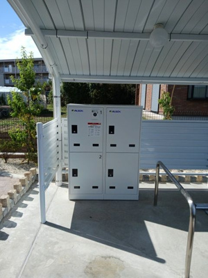 【エントランス】 | ペンタパレス