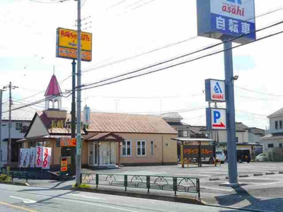 【周辺】 | ペンタパレス