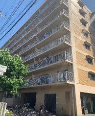【外観】 | 朝日プラザ天下茶屋Ⅱ
