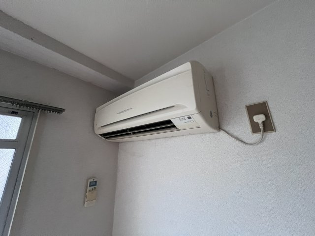 ローズガーデンの設備