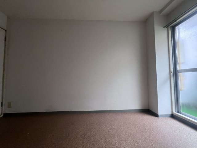 ローズガーデンの子供部屋