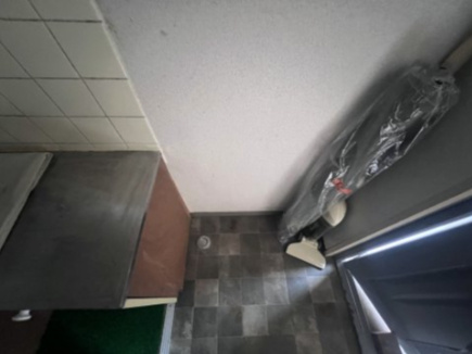 ローズガーデンの設備