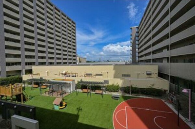 【その他共用部分】 | ソーラスフロント富船