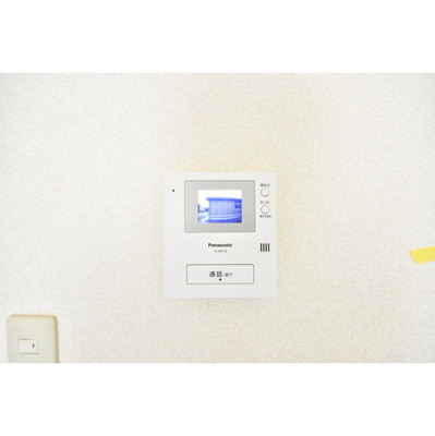 【セキュリティ】 | フォレストツインハウス２エートウ