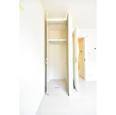 【収納】 | フォレストツインハウス２エートウ