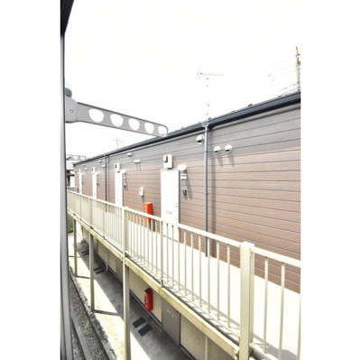 【展望】 | フォレストツインハウス２エートウ