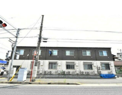 【外観】 | フォレストツインハウス２エートウ