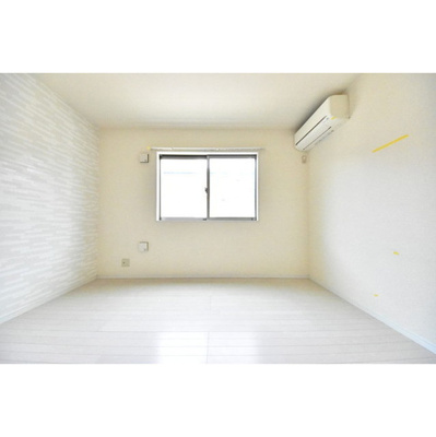 【居間・リビング】 | フォレストツインハウス２エートウ