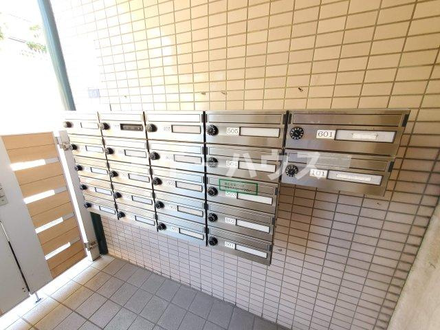 ＴＡＫＡＮＯビルのその他共用部分