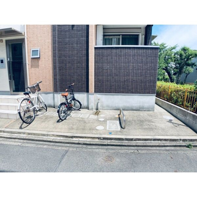 【その他共用部分】 | Clair Plage