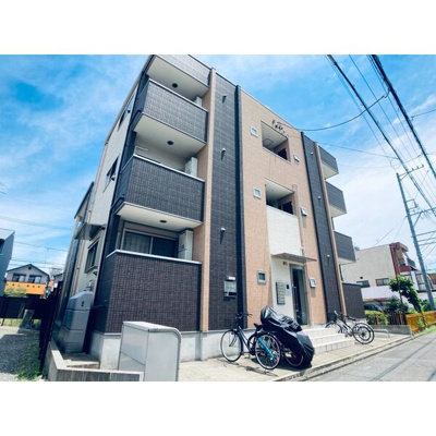 【外観】 | Clair Plage