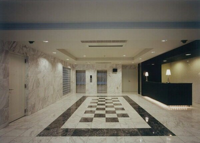 【ロビー】 | カスタリア伏見