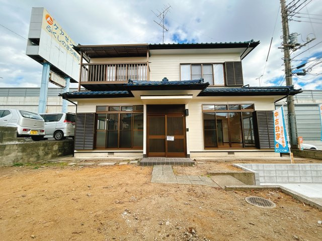 熊谷市肥塚