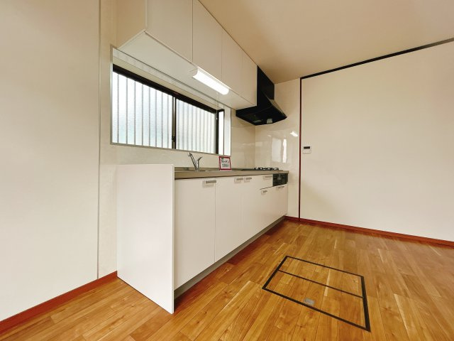 熊谷市肥塚のキッチン|※未公開物件多数あります！
買取・物件探し・リフォーム・リノベ・管理何でもご相談下さい！