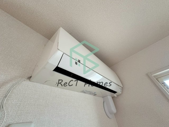 姫路市北今宿３丁目の賃貸マンションの設備
