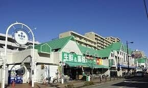 【周辺】 | サザンコート相模大野（サザンコートサガミオオノ）
