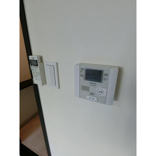 ＥＬＬＥ難波ＷＥＳＴの設備