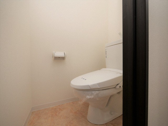 ＥＬＬＥ難波ＷＥＳＴのトイレ