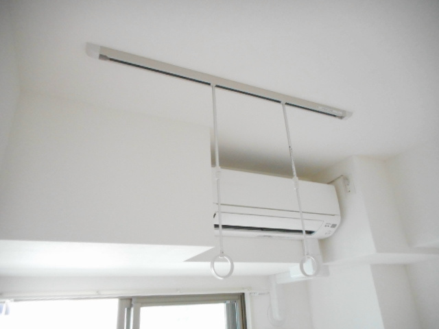 アドバンス三宮シュロス