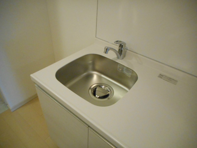 アドバンス三宮シュロス