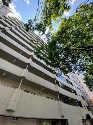 【外観】 | メイゾン御池