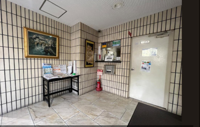 【その他共用部分】 | メイゾン御池