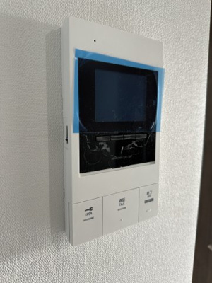 【セキュリティ】 | アクアリーヴ東海岸