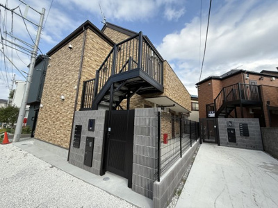 【外観】 | アクアリーヴ東海岸