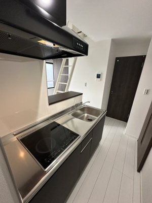 【キッチン】 | アクアリーヴ東海岸