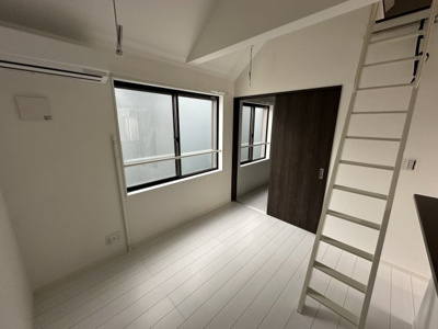 【寝室】 | アクアリーヴ東海岸