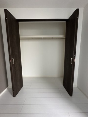 【収納】 | アクアリーヴ東海岸