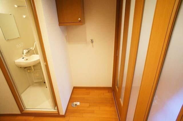 ヴィレ西日暮里の設備