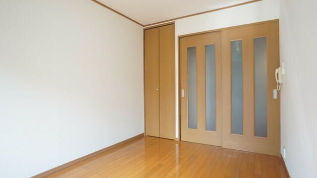 ヴィレ西日暮里のその他