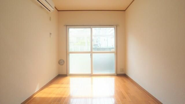 ヴィレ西日暮里の収納