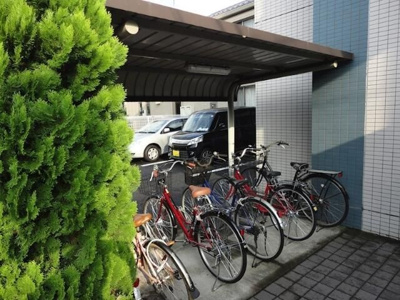 【その他共用部分】 | コンセールKUNI(コンセールクニ)