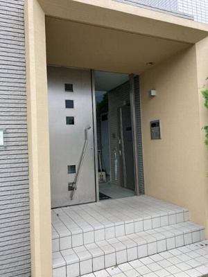 【エントランス】 | コンセールKUNI(コンセールクニ)