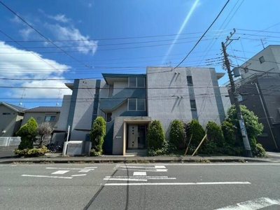 【外観】 | コンセールKUNI(コンセールクニ)