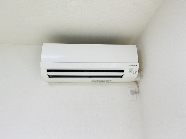 八王子市　西寺方町　新築一戸建て　２４ー２期の設備|～リビングエアコン設置済～